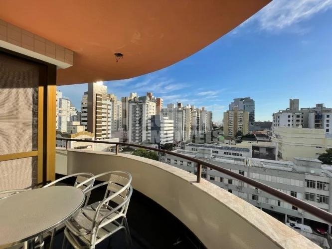 Apartamento 3 quartos no Centro em Florianópolis - Foto 2