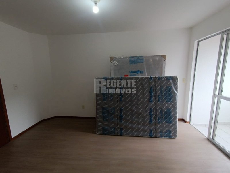 Apartamento 1 quartos no Trindade em Florianópolis - Foto 3