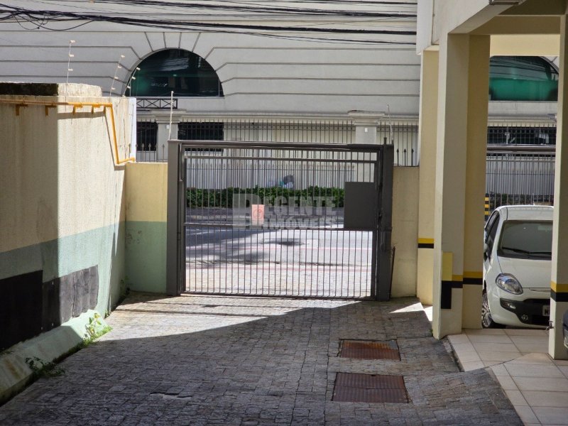 Apartamento 2 quartos no Agronômica em Florianópolis - Foto 25