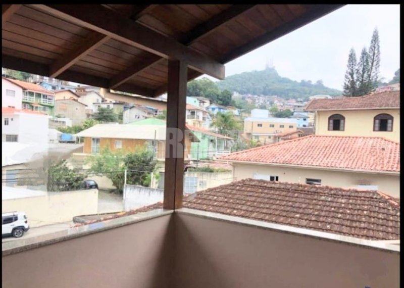 Casa 4 quartos no Agronômica em Florianópolis - Foto 19