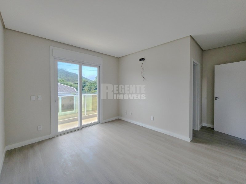 Casa em Condomínio 3 quartos no Saco Grande em Florianópolis - Foto 14