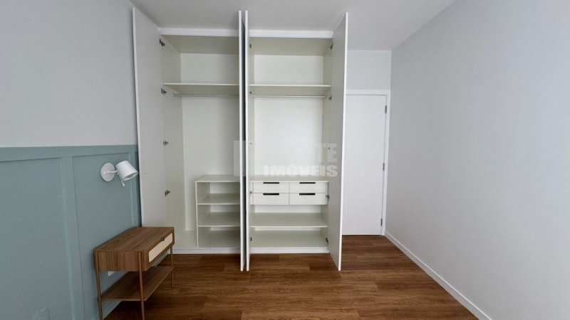 Apartamento 2 quartos no Córrego Grande em Florianópolis - Foto 13