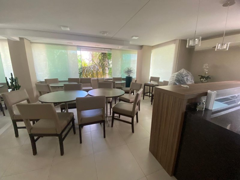 Apartamento 2 quartos no Itacorubi em Florianópolis - Foto 20