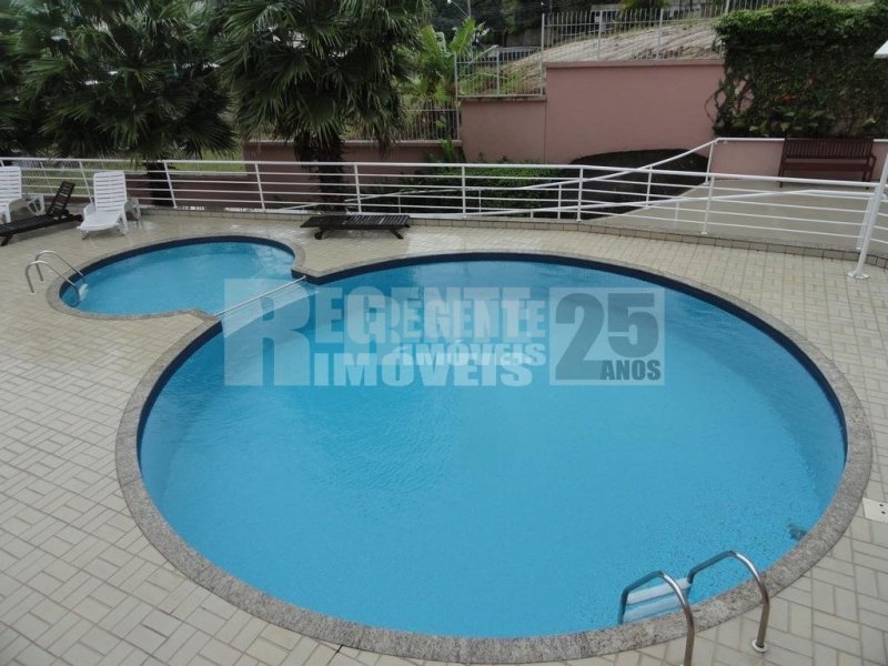 Apartamento 2 quartos no Saco Grande em Florianópolis - Foto 18