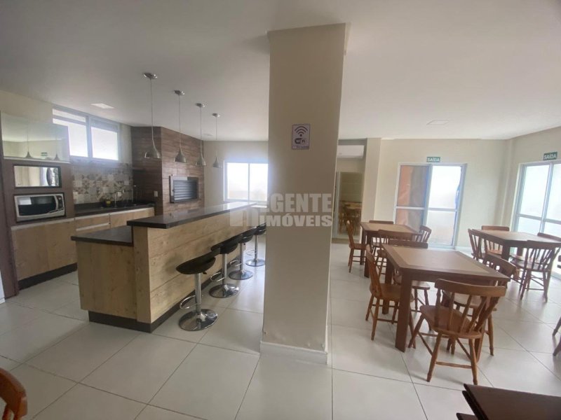 Apartamento 3 quartos no Trindade em Florianópolis - Foto 26