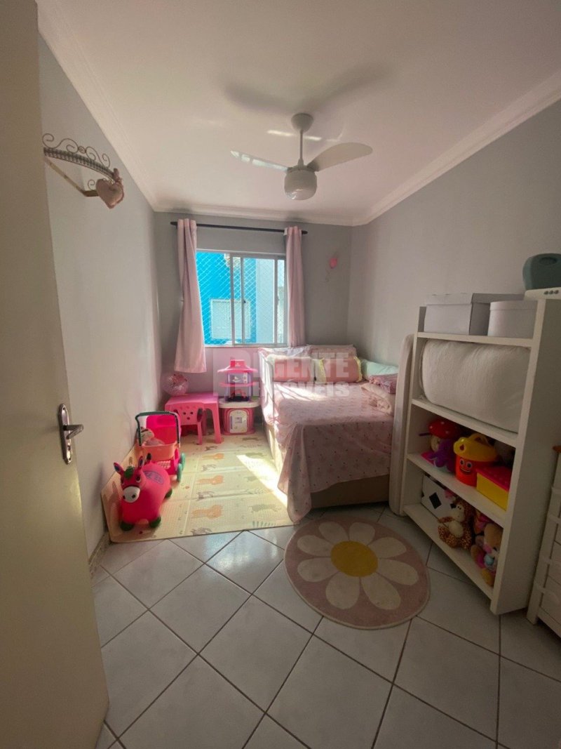 Apartamento 2 quartos no Barreiros em São José - Foto 8