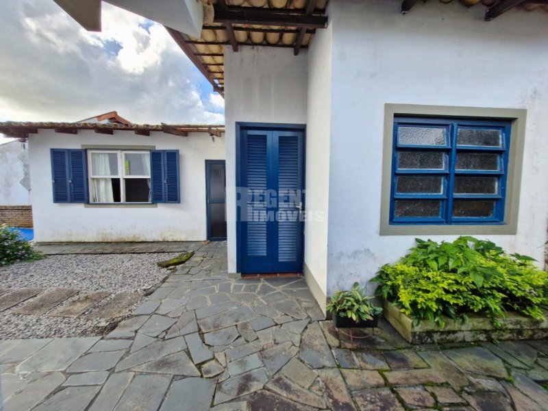 Casa 4 quartos no Parque São Jorge em Florianópolis - Foto 42