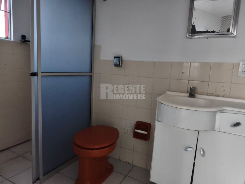 Kitnet 1 quartos no Trindade em Florianópolis - Foto 16