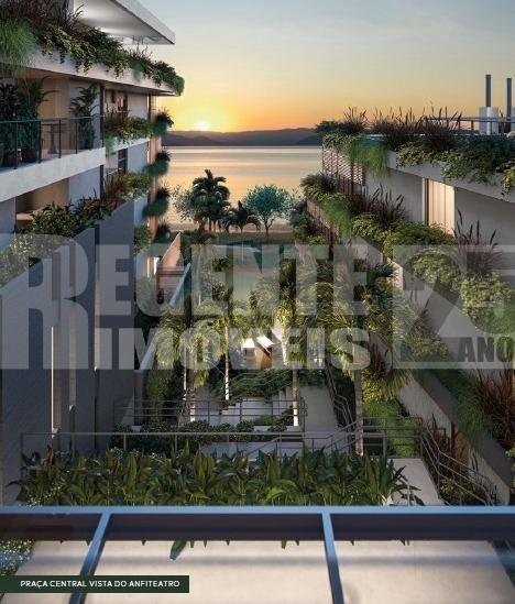 Apartamento 4 quartos no João Paulo em Florianópolis - Foto 17