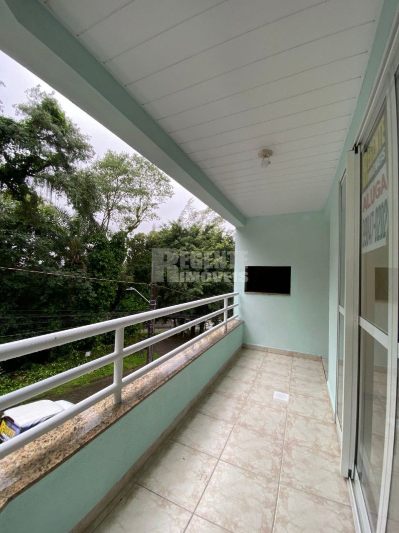 Apartamento 2 quartos no Carvoeira em Florianópolis - Foto 6