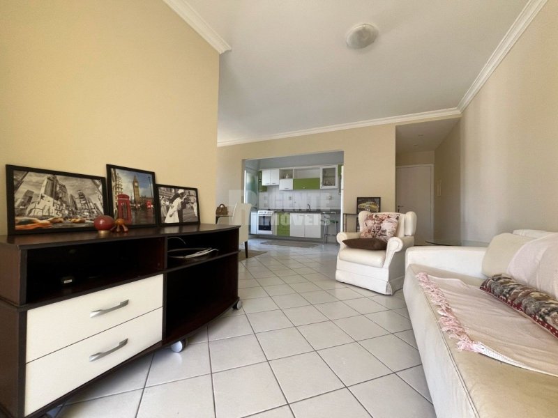 Apartamento 2 quartos no Trindade em Florianópolis - Foto 3