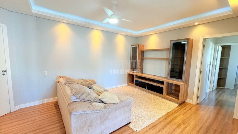 Apartamento 3 quartos no Itacorubi em Florianópolis - Foto 4