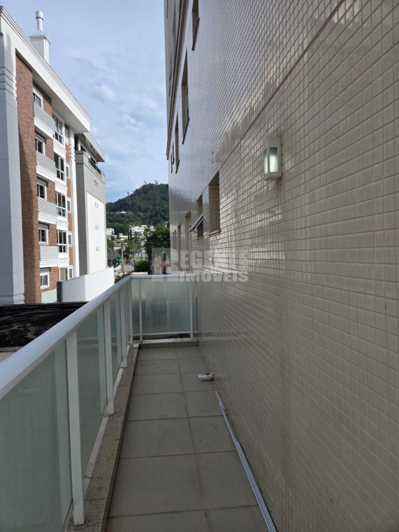 Apartamento 2 quartos no Trindade em Florianópolis - Foto 13