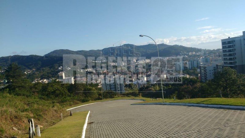 Terreno no Itacorubi em Florianópolis - Foto 11