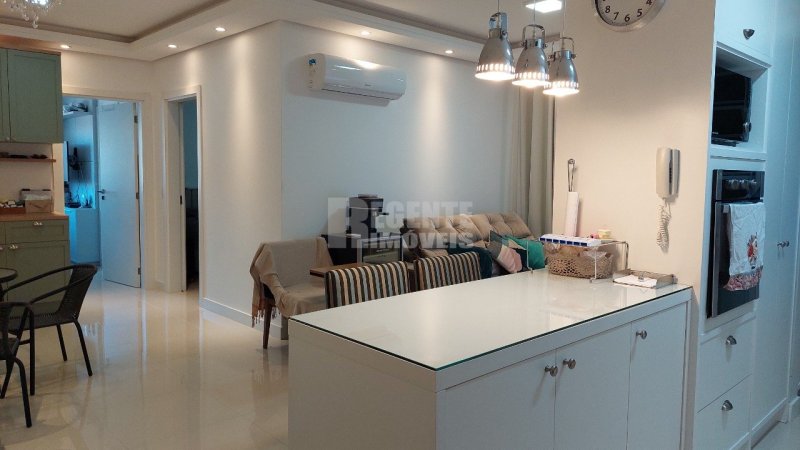 Apartamento 2 quartos no Agronômica em Florianópolis - Foto 4