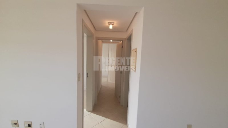 Apartamento 2 quartos no Parque São Jorge em Florianópolis - Foto 11