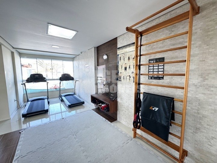 Apartamento 2 quartos no João Paulo em Florianópolis - Foto 16