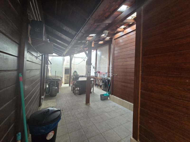 Casa 3 quartos no Centro em Florianópolis - Foto 15