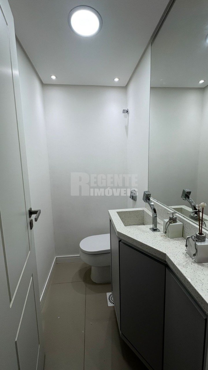 Apartamento 3 quartos no Centro em Florianópolis - Foto 12