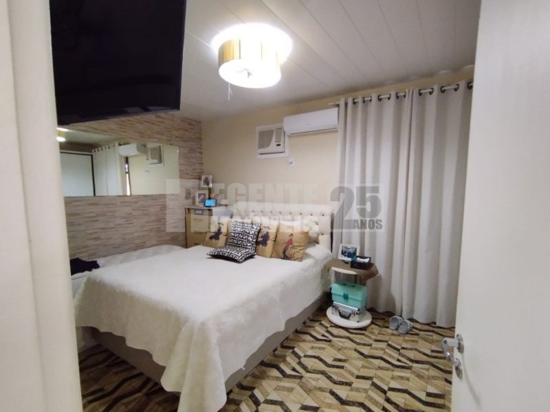 Casa 6 quartos no Capoeiras em Florianópolis - Foto 5