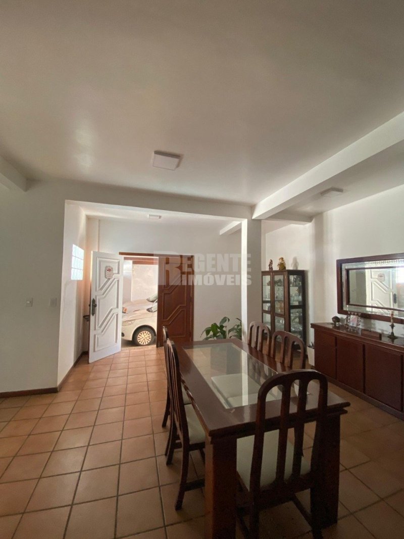 Casa 5 quartos no Agronômica em Florianópolis - Foto 4