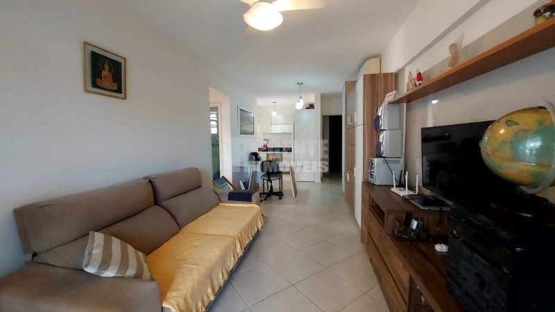Apartamento 2 quartos no Itacorubi em Florianópolis - Foto 3