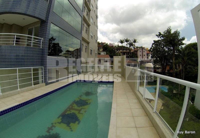 Apartamento 3 quartos no Agronômica em Florianópolis - Foto 4