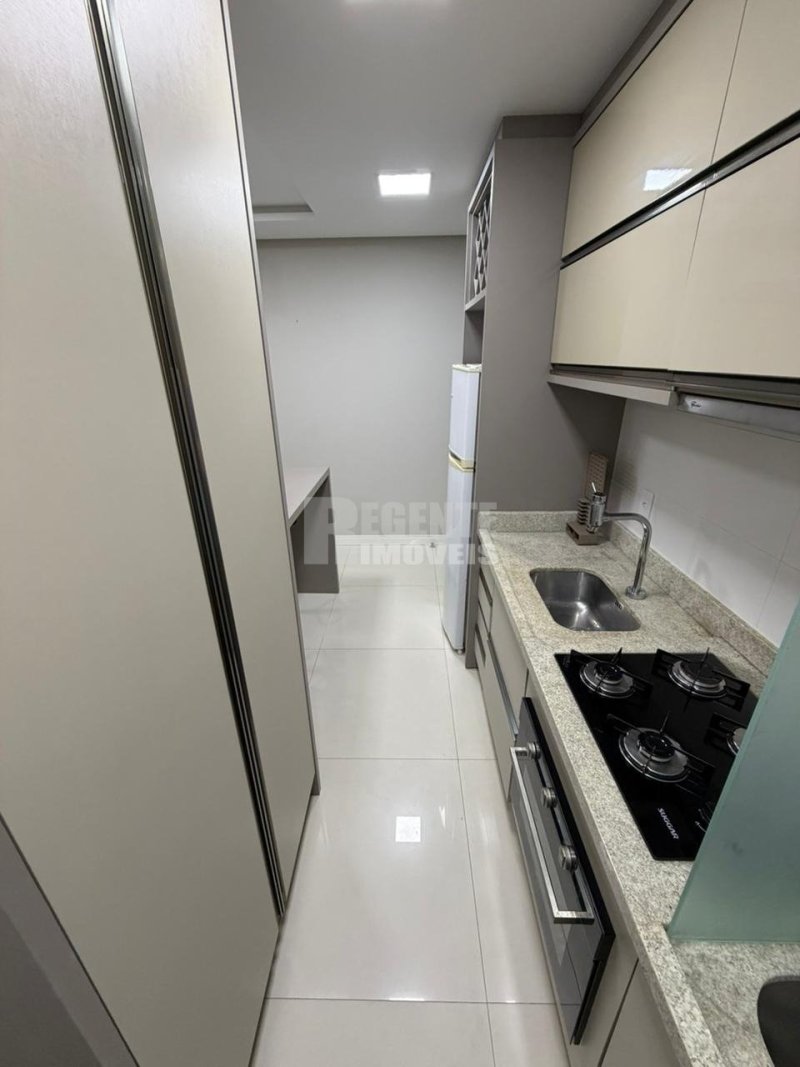 Apartamento 1 quartos no Trindade em Florianópolis - Foto 6