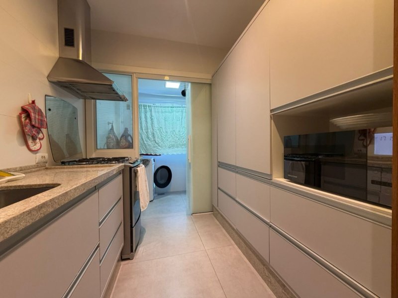 Apartamento 3 quartos no Trindade em Florianópolis - Foto 5