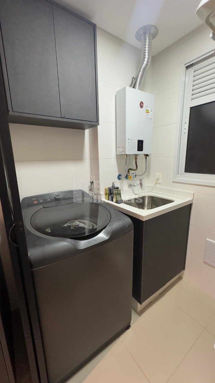 Apartamento 2 quartos no Itacorubi em Florianópolis - Foto 12