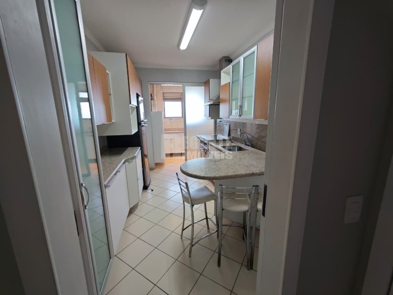 Cobertura 3 quartos no João Paulo em Florianópolis - Foto 24