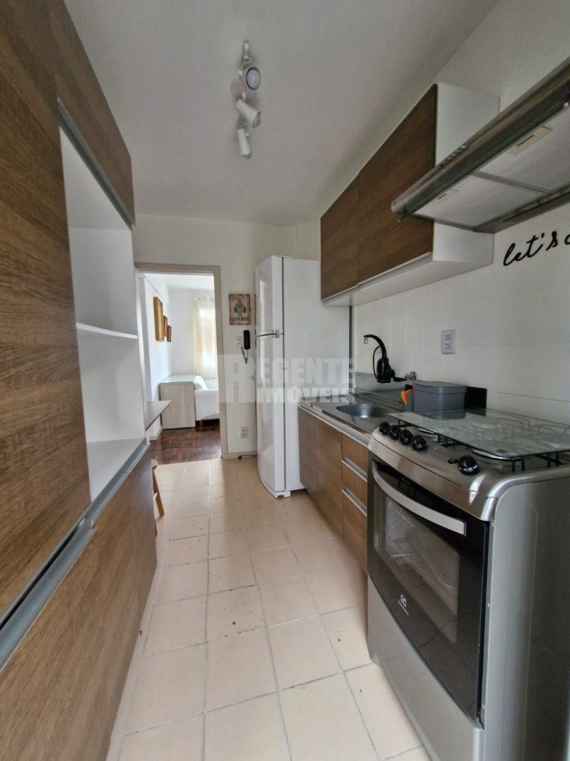 Apartamento 3 quartos no Trindade em Florianópolis - Foto 25