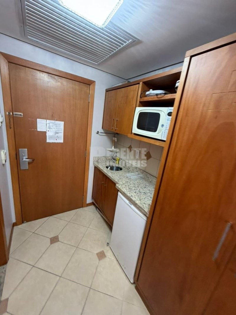 Apartamento 1 quartos no Itacorubi em Florianópolis - Foto 7