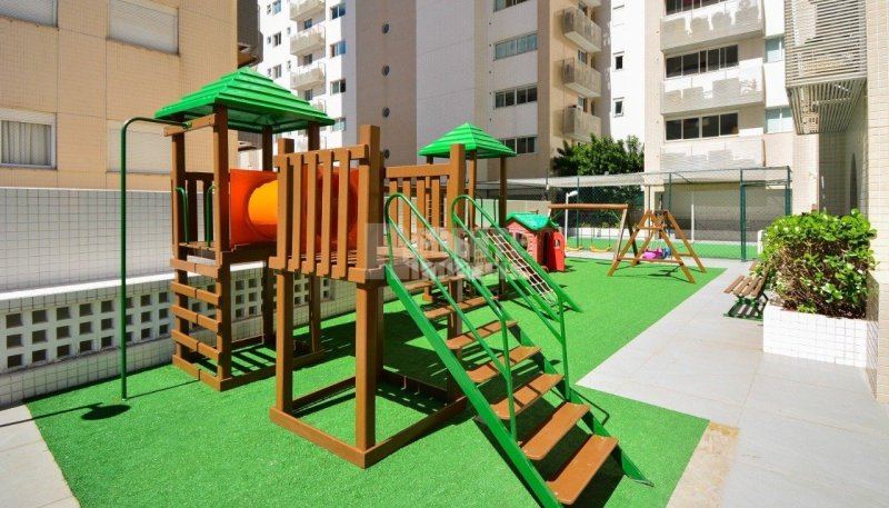 Apartamento 3 quartos no Centro em Florianópolis - Foto 34