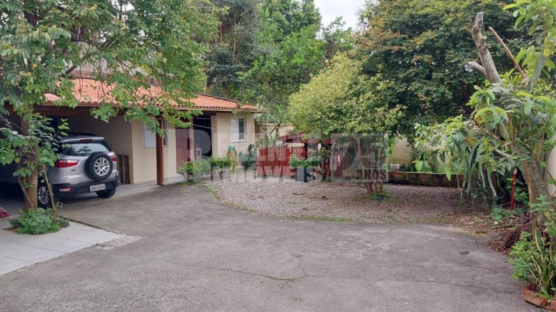 Casa 5 quartos no Trindade em Florianópolis - Foto 27