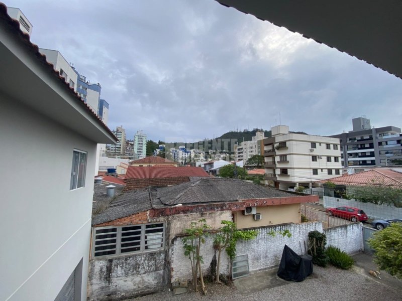 Kitnet 1 quartos no Trindade em Florianópolis - Foto 8