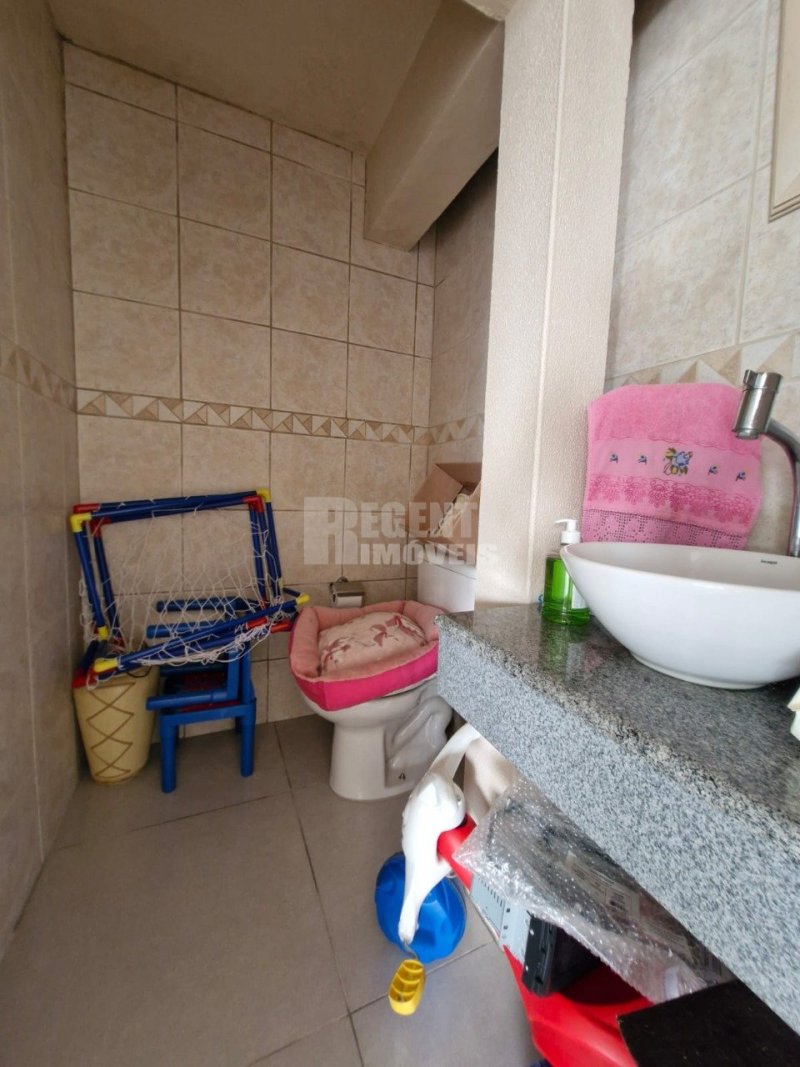 Casa 4 quartos no Trindade em Florianópolis - Foto 17