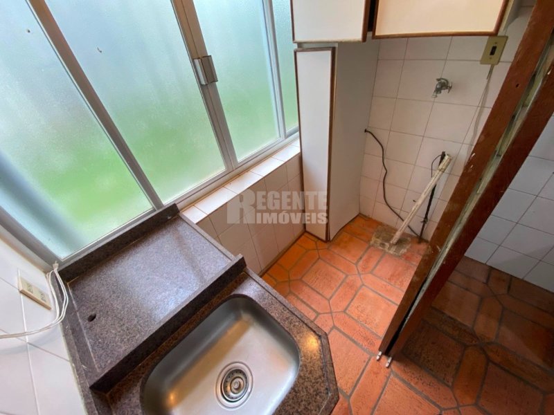 Apartamento 2 quartos no Trindade em Florianópolis - Foto 5