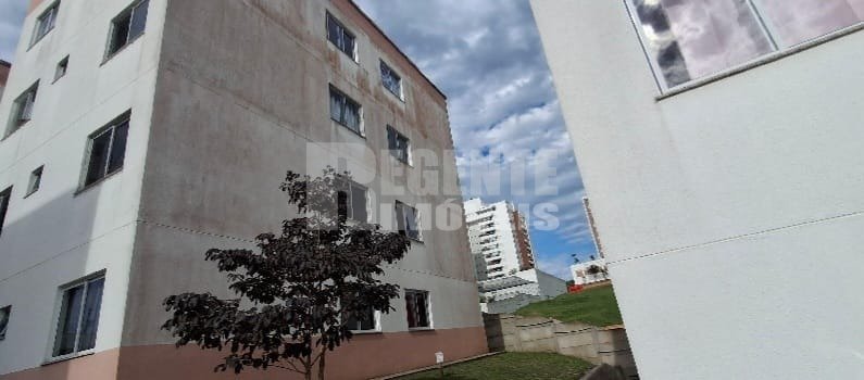 Apartamento 2 quartos no Jardim Atlântico em Florianópolis - Foto 18