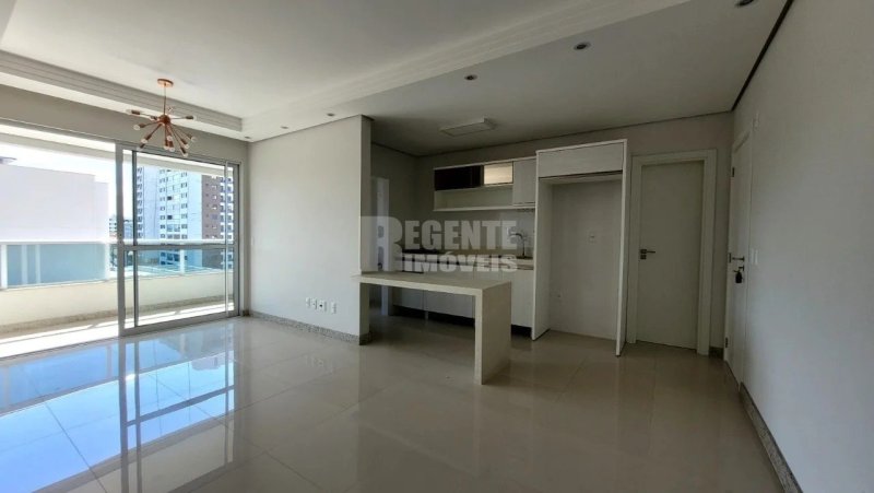 Apartamento 2 quartos no Beiramar em Florianópolis - Foto 3