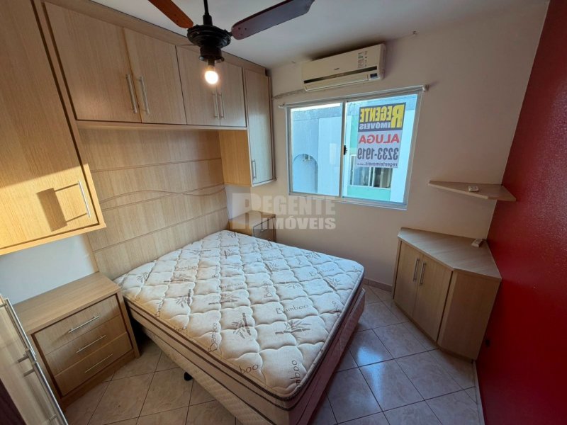 Apartamento 2 quartos no Itacorubi em Florianópolis - Foto 9