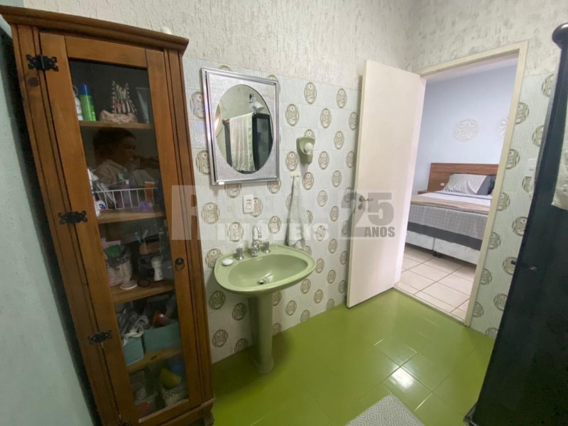 Casa 4 quartos no Centro em Florianópolis - Foto 23