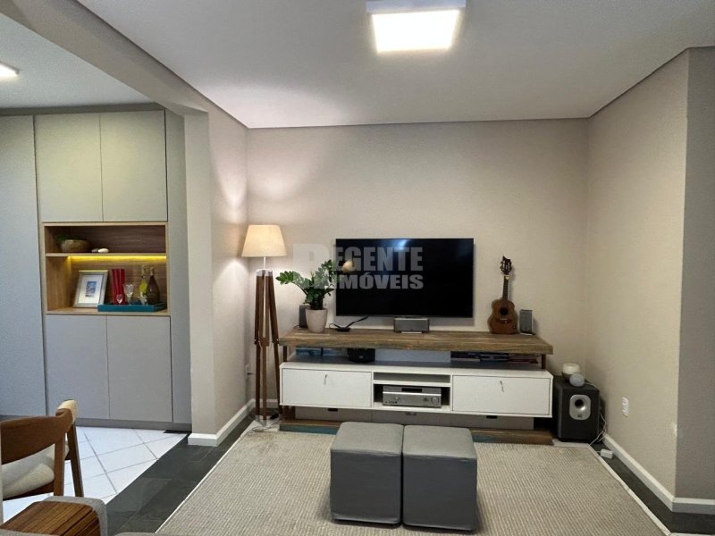 Apartamento 3 quartos no Itacorubi em Florianópolis - Foto 32