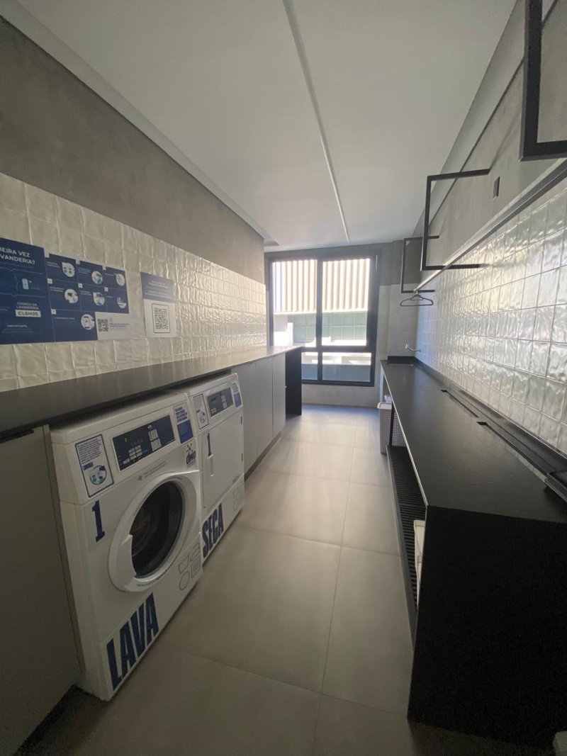 Apartamento 1 quartos no Saco Grande em Florianópolis - Foto 23