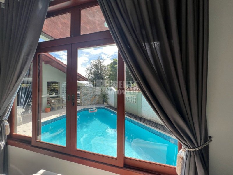 Casa 3 quartos no Pantanal em Florianópolis - Foto 15