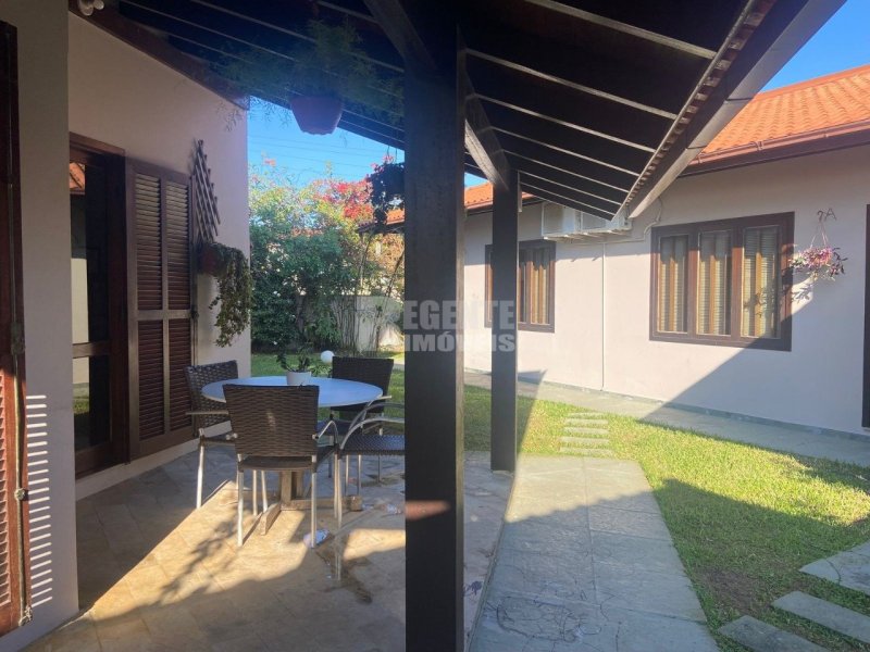 Casa 3 quartos no Itacorubi em Florianópolis - Foto 24
