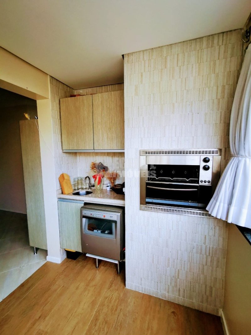 Apartamento 3 quartos no Centro em Florianópolis - Foto 12