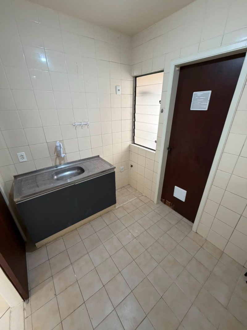 Kitnet 1 quartos no Carvoeira em Florianópolis - Foto 5