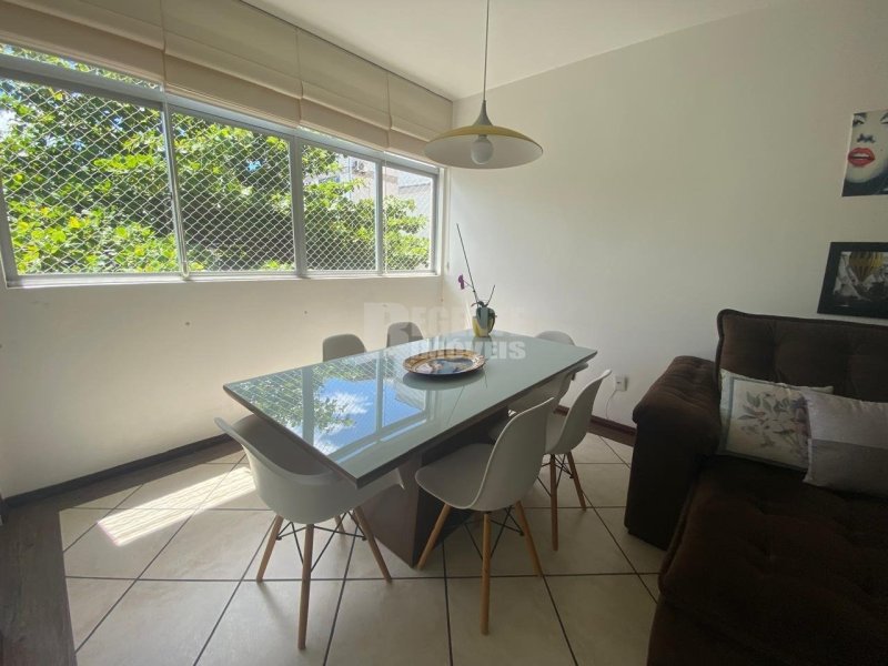 Apartamento 4 quartos no Córrego Grande em Florianópolis - Foto 2