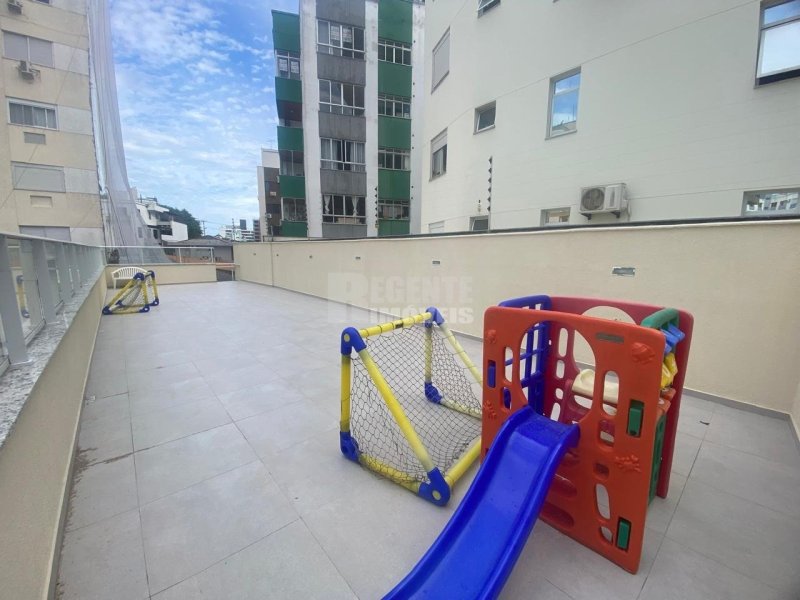 Apartamento 3 quartos no Trindade em Florianópolis - Foto 25